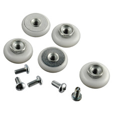 Shower Rollers & Guides