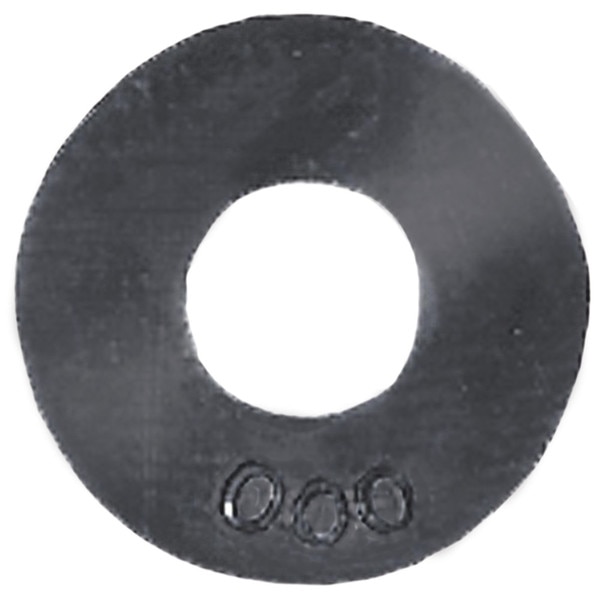 000 Flat Bibb Washer