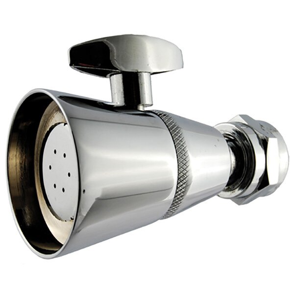 Universal Faucet Parts Water Saver Shower Head