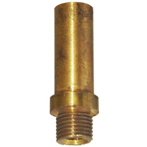 Indiana Brass Bibb Seat 1/2" Dia., 13/4" Hgt., 20 Threads