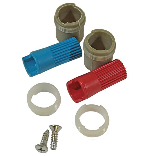 Moen Tub & Shower Stem Extension Kit