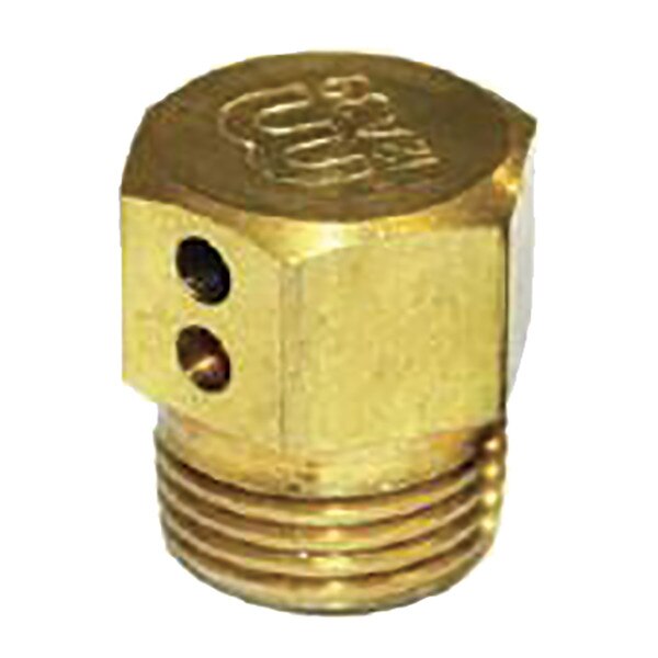 Maxitrol Pressure Regulator Vent Limiter