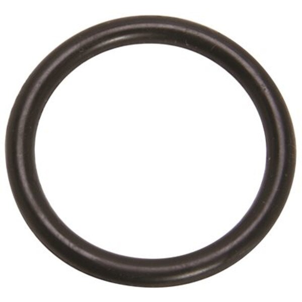 Black O-Ring