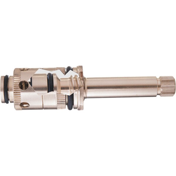 Universal Rundle UR-3 Brass Stem