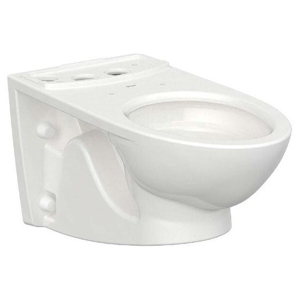 American Standard Wall Mount Toilet Bowl