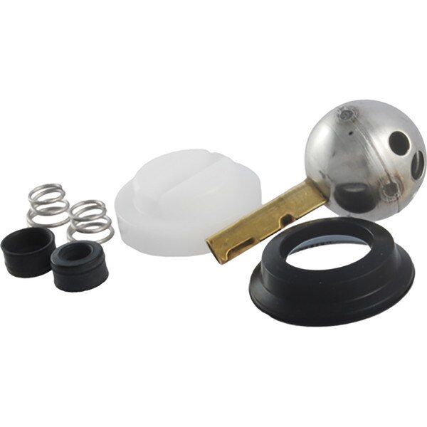 Delta DE10 Faucet Ball Valve Kit