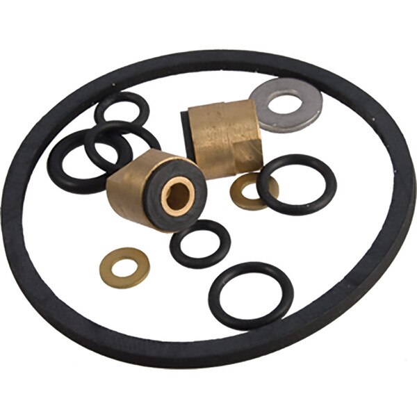 Leonard Surfashower® Tub & Shower Gasket Kit