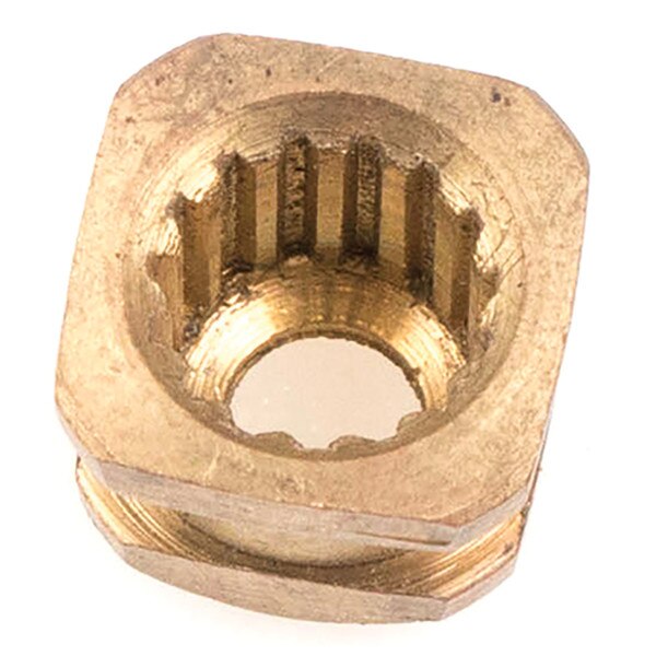 Crane Faucet Handle Bushing 28 Brass