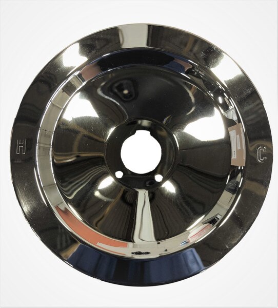 Moen Chateau Tub & Shower Escutcheon