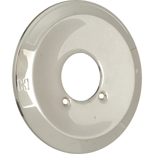 Valley One Piece Escutcheon