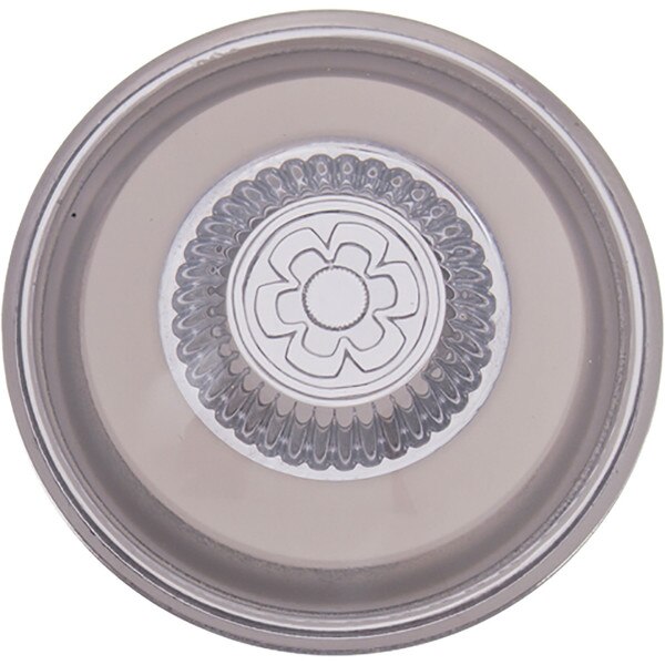 Moen Acrylic Index Button
