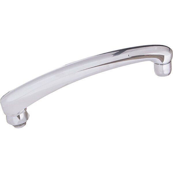 Chicago Faucet Kitchen Faucet Spout 8"
