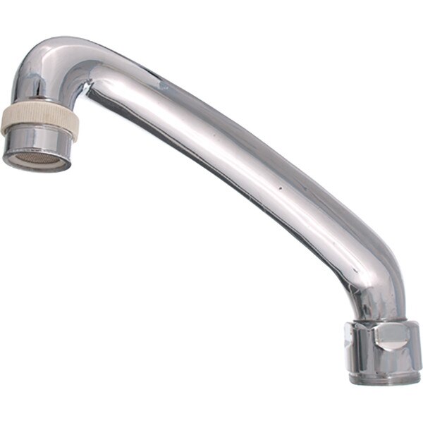 Delta Kitchen Faucet Spout 8”