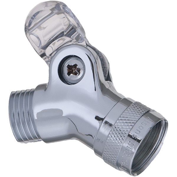 Alsons Handheld Shower Swivel Connector