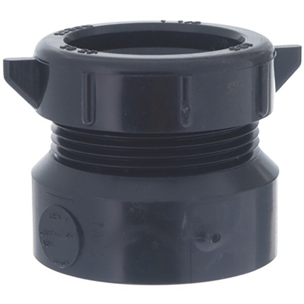 ABS Trap Adapter 11/2"