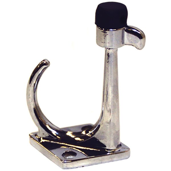 Partition Bumper Hook