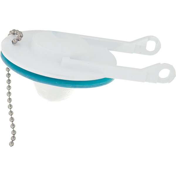 Eljer Hard Plastic Toilet Flapper