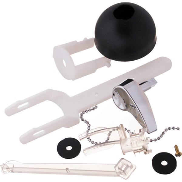 Eljer Touch Flush Flush Valve Handle Kit