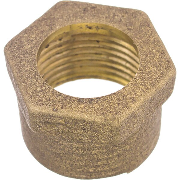 CPI Ballcock Coupling Nut