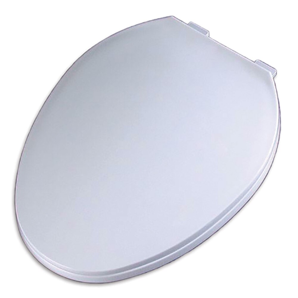 Comfort Seats C8033-00 Elongated Toilet Seat