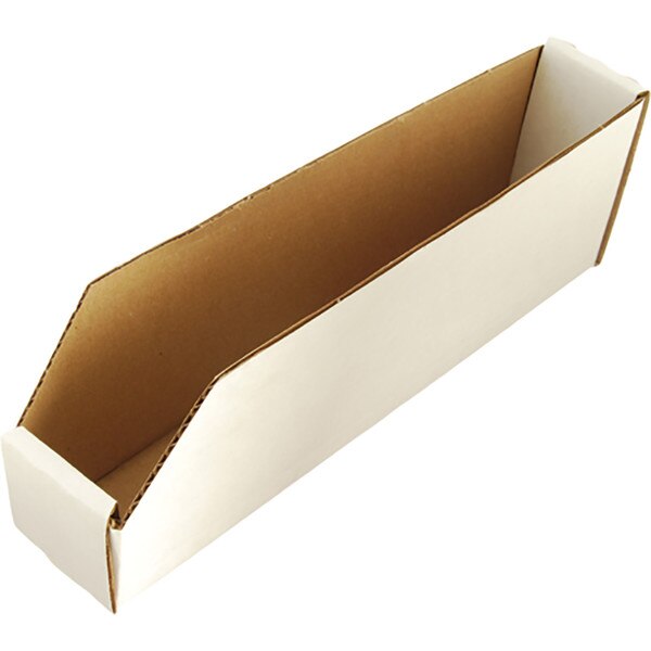 Download Harvey Unfolded Bin Box - 6" x 12"