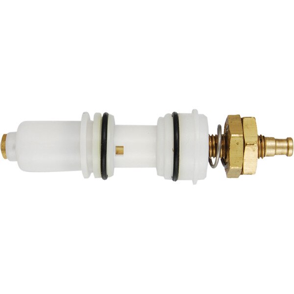 delta stem riser installation