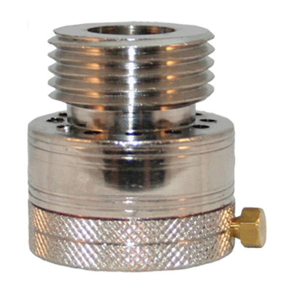 Prier Products, Inc. Hose Bibb Vacuum Breaker