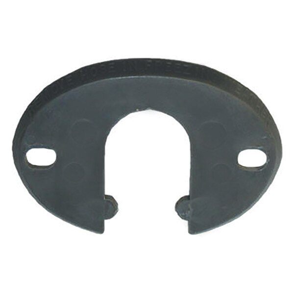 Mansfield Wedge Spacer