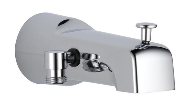 Alsons Diverter Tub Spout