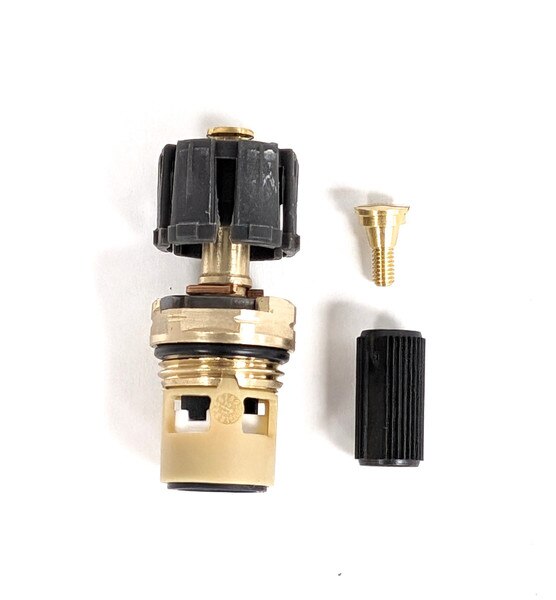 American Standard Ceramic Disc Stem