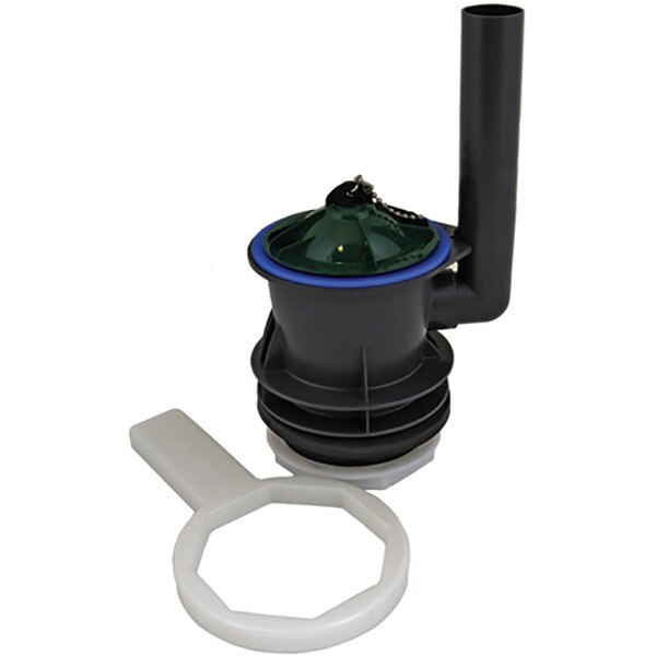 American Standard Flush Valve Assembly For Champion 2Piece Toilets