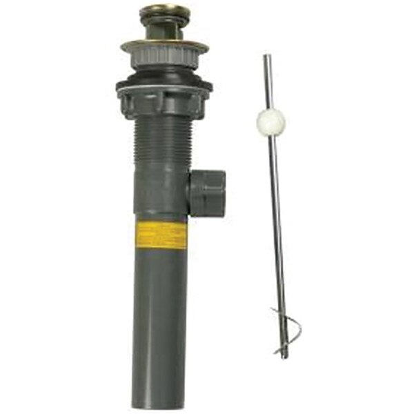 American Standard Chrome Plated PopUp Assembly