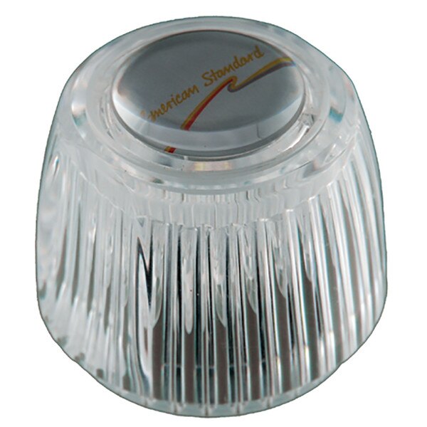 American Standard Acrylic Handle