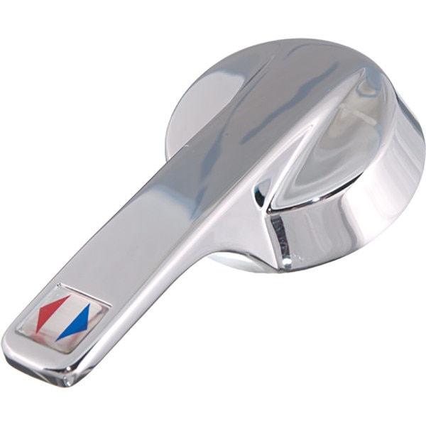 American Standard Chrome Tub & Shower Faucet Handle
