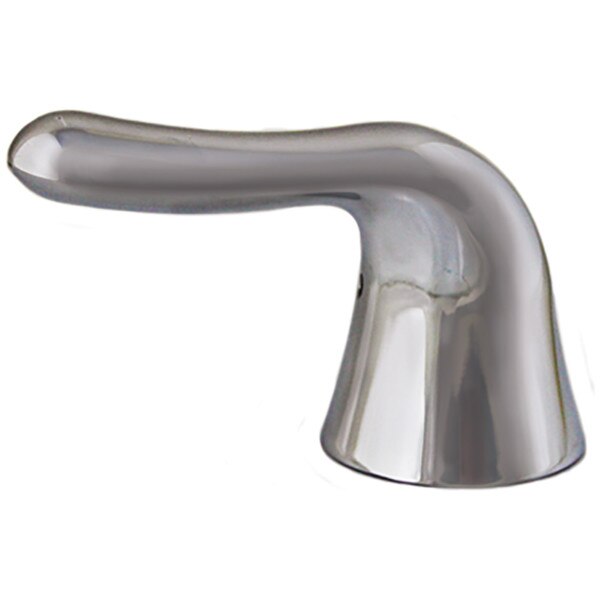 American Standard Chrome Tub & Shower Faucet Handle