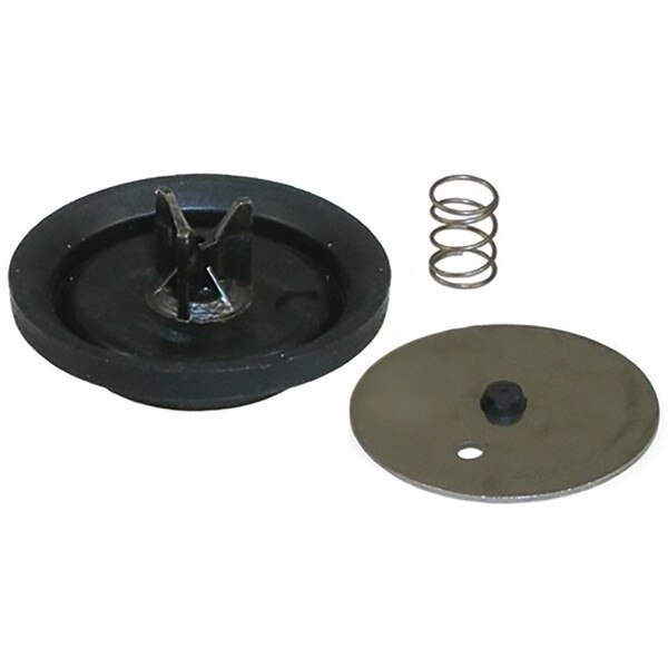 Bradley Huba Air Valve Repair Kit