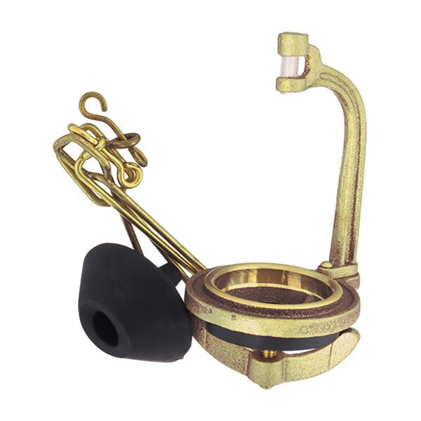 Briggs Closet Flush Valve Assembly