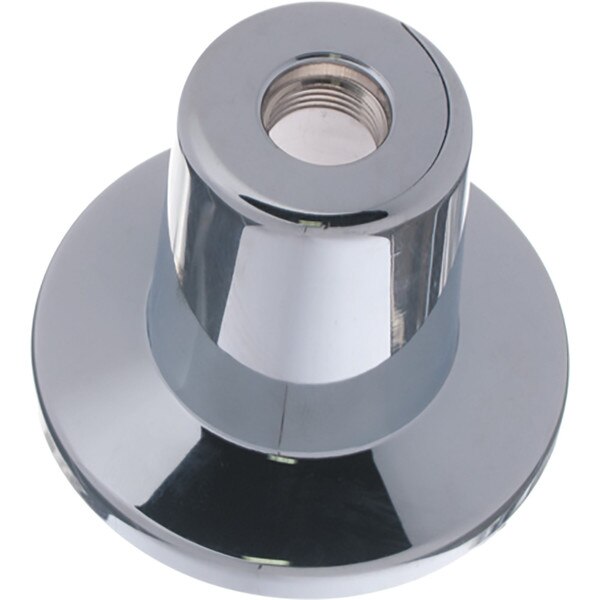 Central Brass One Piece Escutcheon