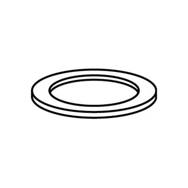 Chicago Cap Gasket Rubber