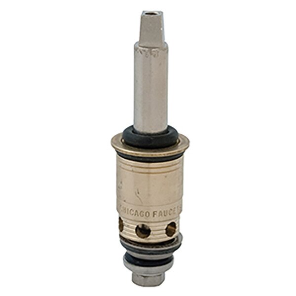 Chicago Faucet Slow Compression Stem