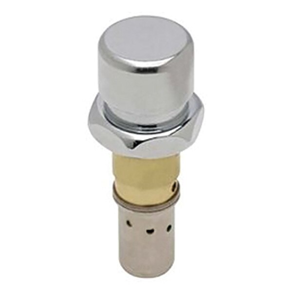 Chicago Faucet NAIAD Fast Close Cartridge Push Button