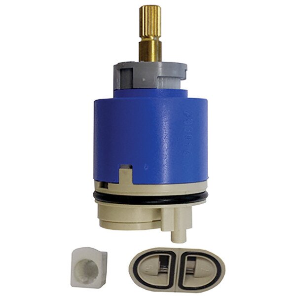 Cleveland Faucet Group® Single Lever Ceramic Disk Cartridge