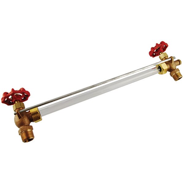 Conbraco Complete Assembly Gauge Glass