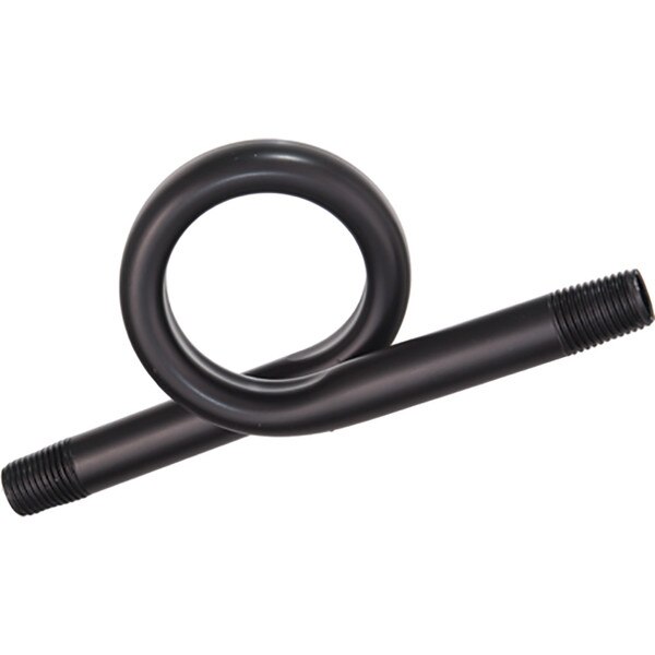 Conbraco Pressure Gauge Pigtail Syphon