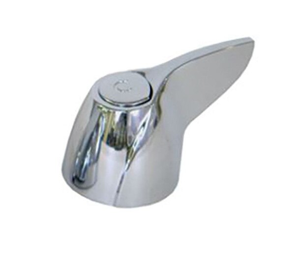 Crane Chrome Tub & Shower Faucet Handle Cold