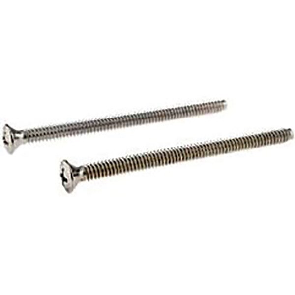 Delta Escutcheon Screws(Pair)