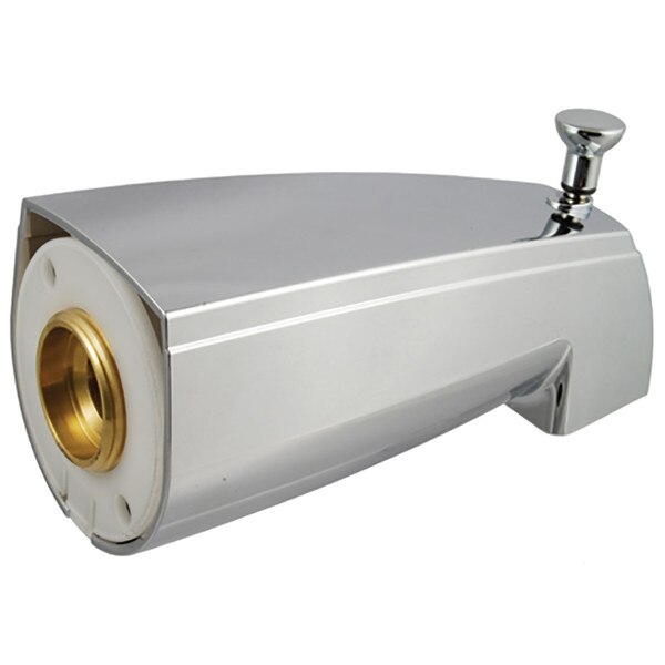 Diverter - Tub Spouts - The Home Depot