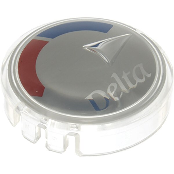Delta Single Handle Button