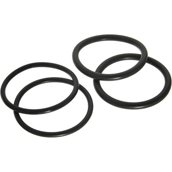 Delta O-Ring Kit (4 Pieces)