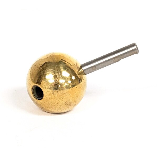 Delta Stainless Steel Ball Assembly